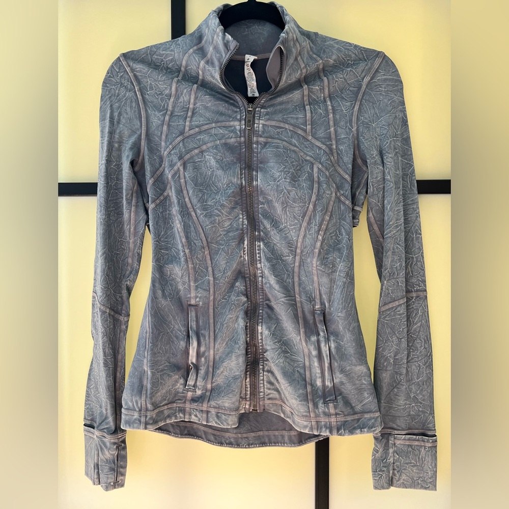 Lululemon Define Jacket